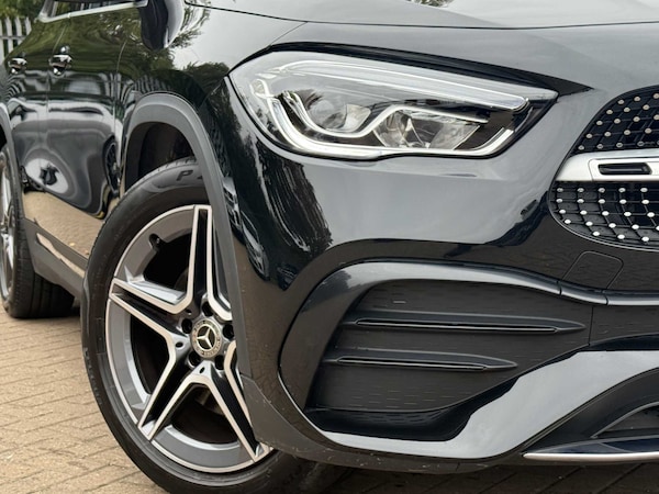 Used Mercedes-Benz GLA 2022 for sale - 76272082: Photo 3