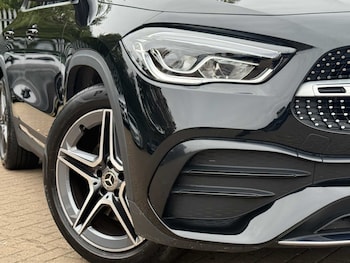 Used Mercedes-Benz GLA 2022 for sale - 76272082: Photo 3