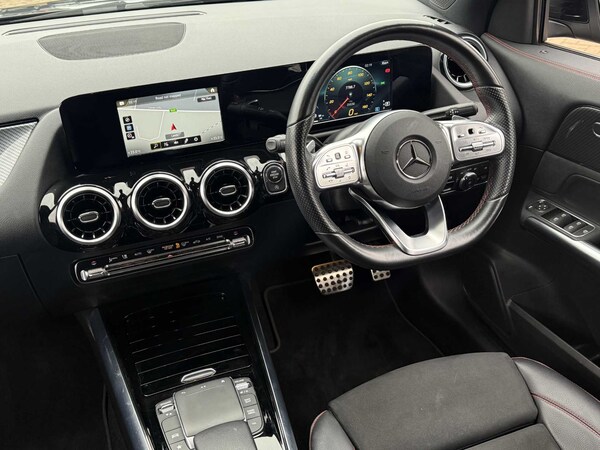 Used Mercedes-Benz GLA 2022 for sale - 76272082: Photo 4