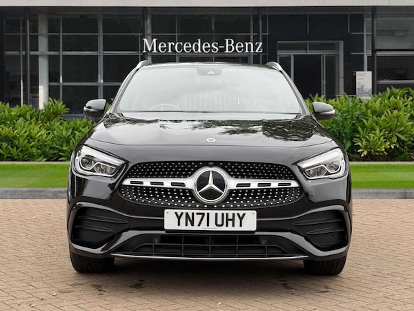 Used Mercedes-Benz GLA 2022 for sale - 76272082: Photo 6