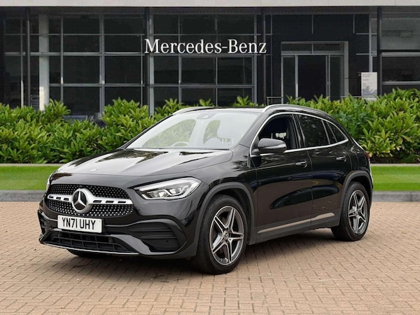 Used Mercedes-Benz GLA 2022 for sale - 76272082: Photo 7