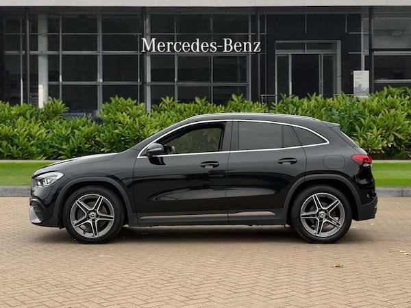 Used Mercedes-Benz GLA 2022 for sale - 76272082: Photo 8