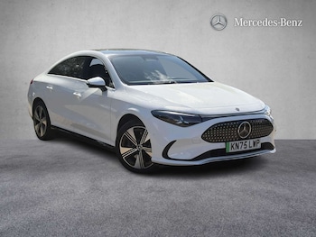 Used Mercedes-Benz CLA 2025 for sale - 78961151: Photo