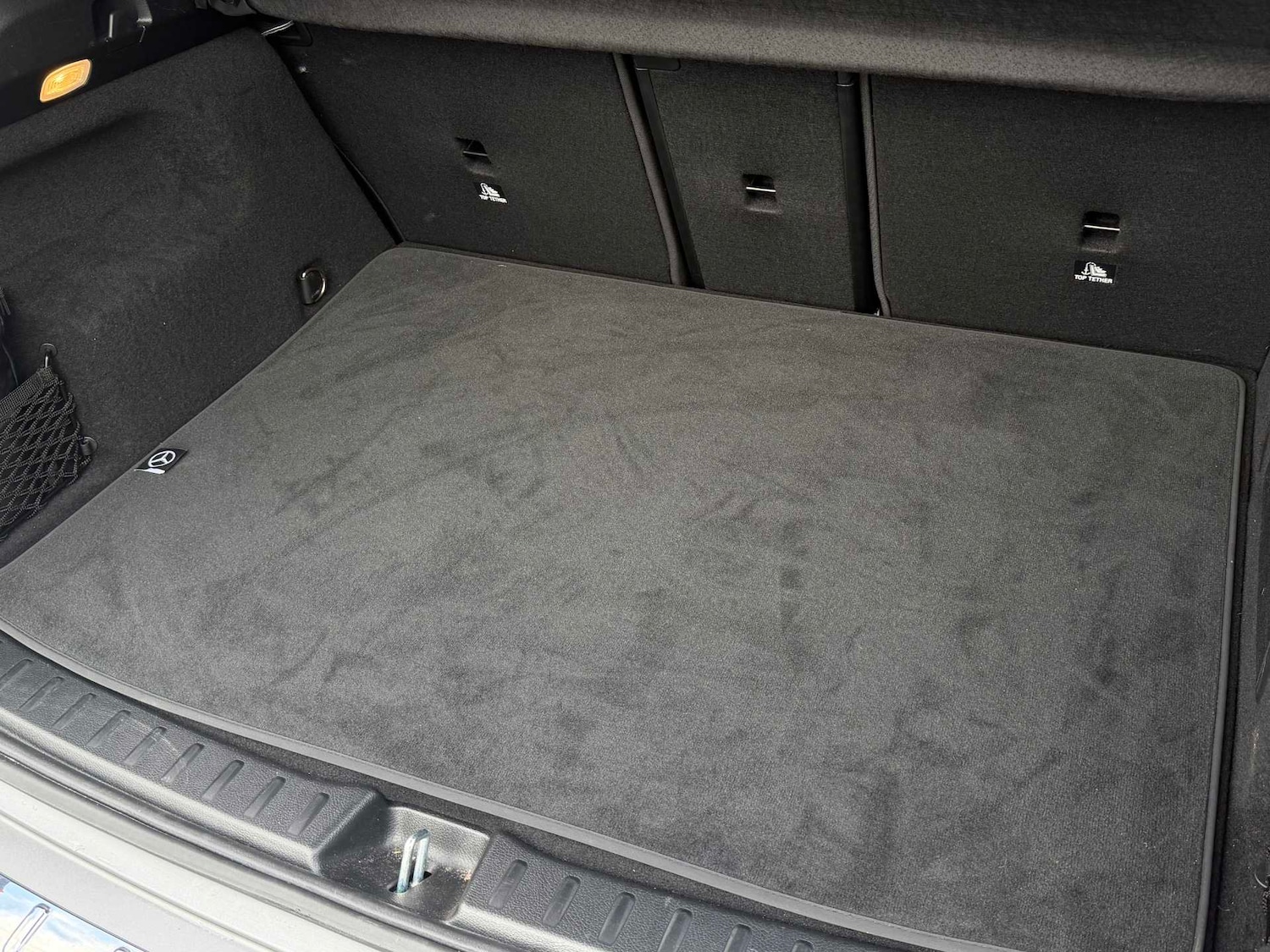 Used Mercedes-Benz EQA 2024 for sale - 77500244: Photo 10