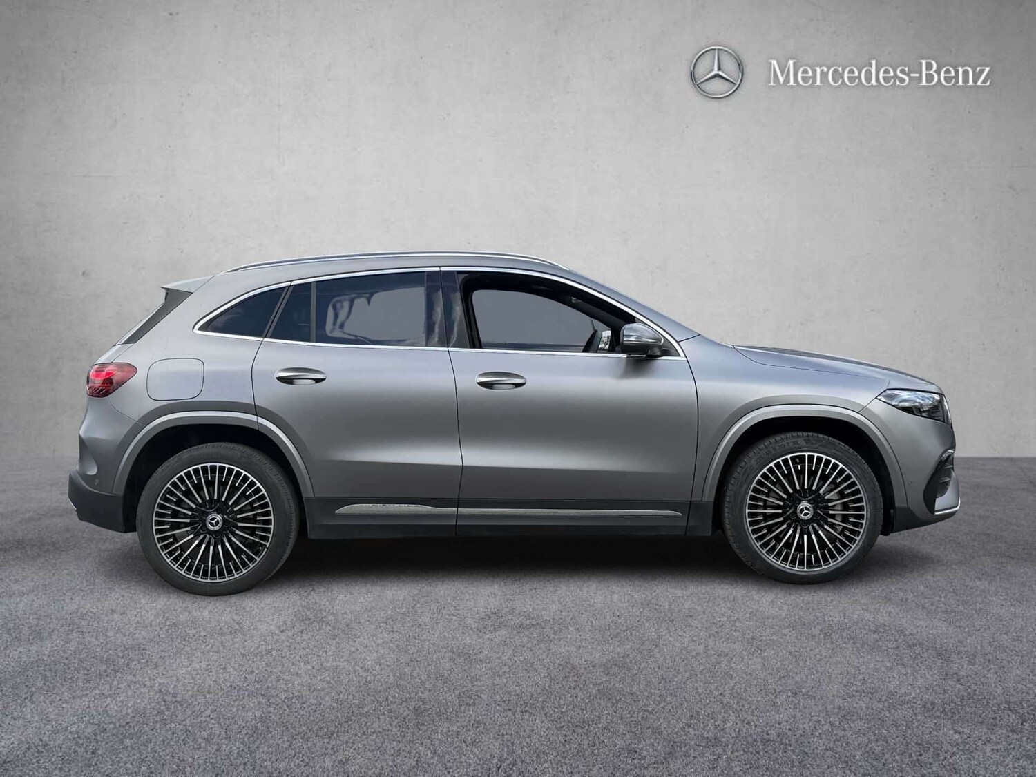 Used Mercedes-Benz EQA 2024 for sale - 77500244: Photo 13