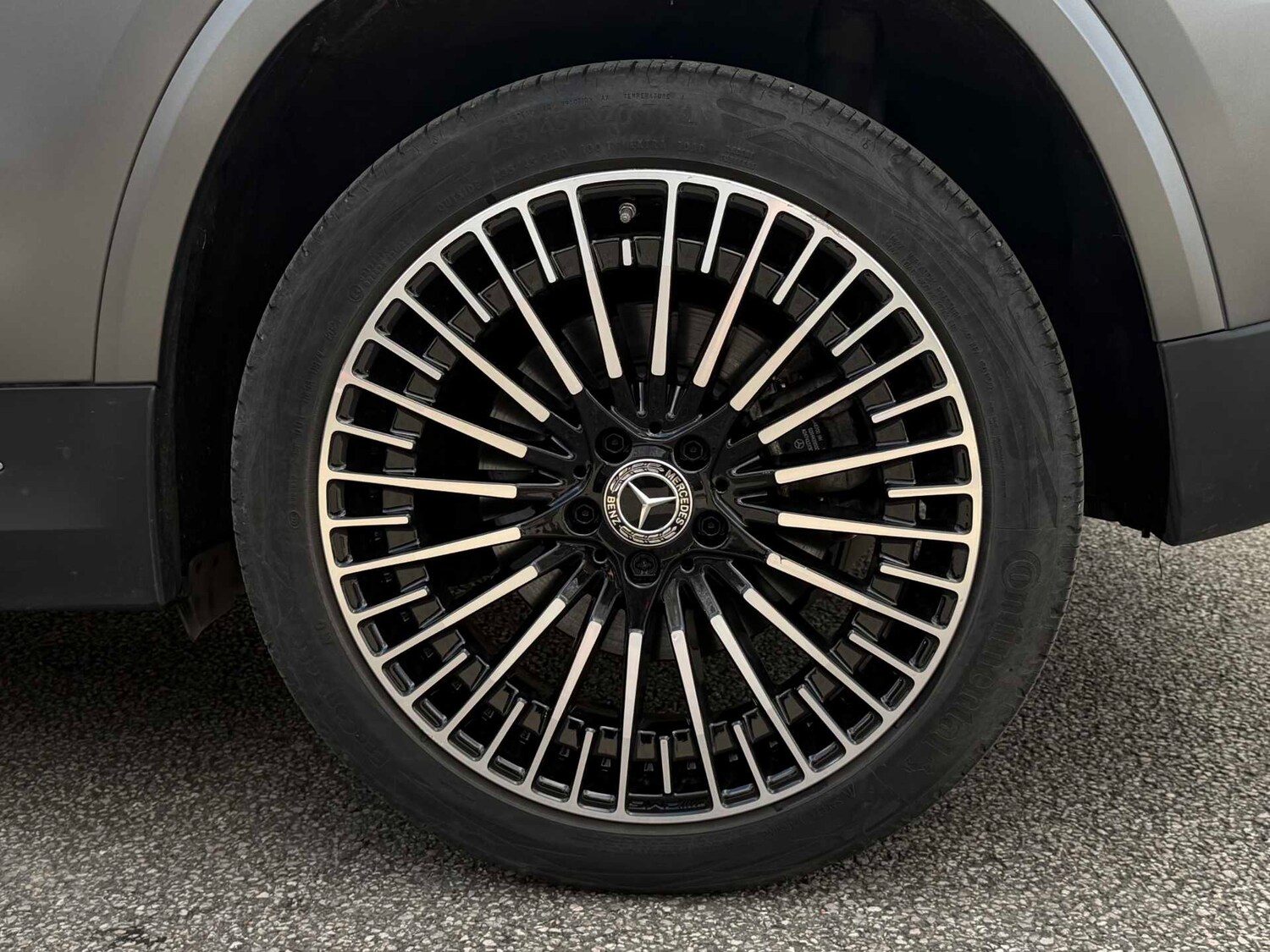 Used Mercedes-Benz EQA 2024 for sale - 77500244: Photo 15