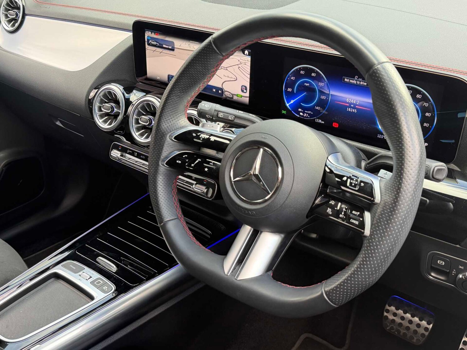 Used Mercedes-Benz EQA 2024 for sale - 77500244: Photo 18