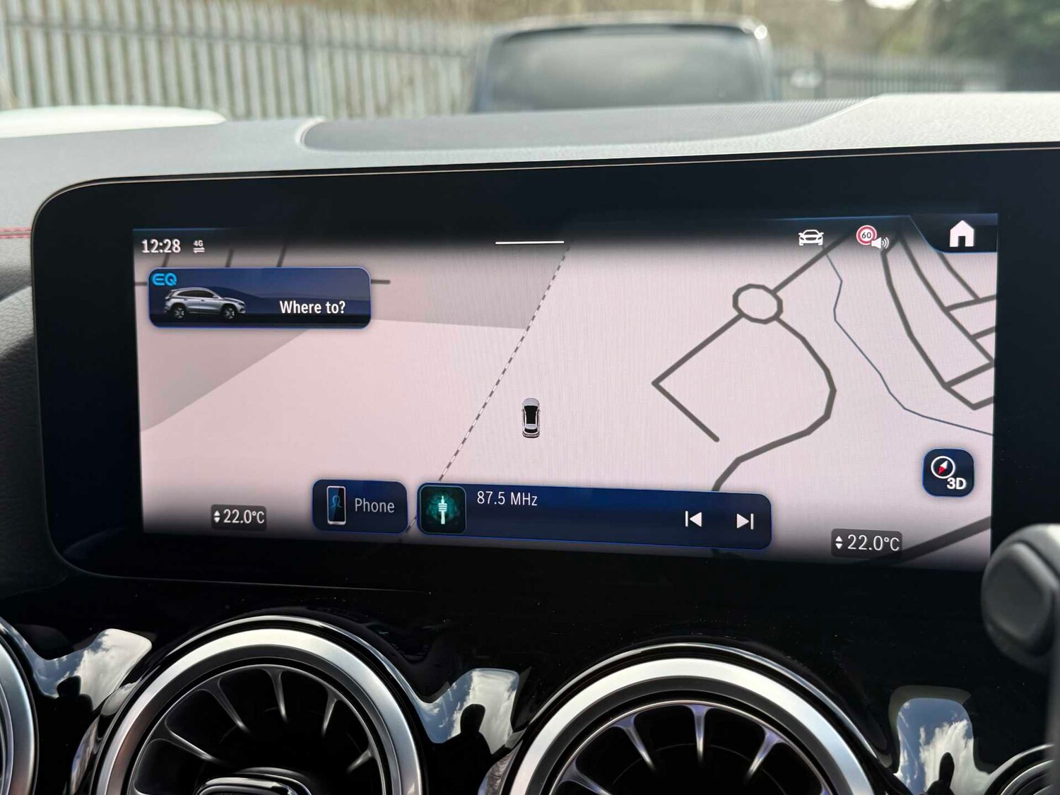 Used Mercedes-Benz EQA 2024 for sale - 77500244: Photo 23