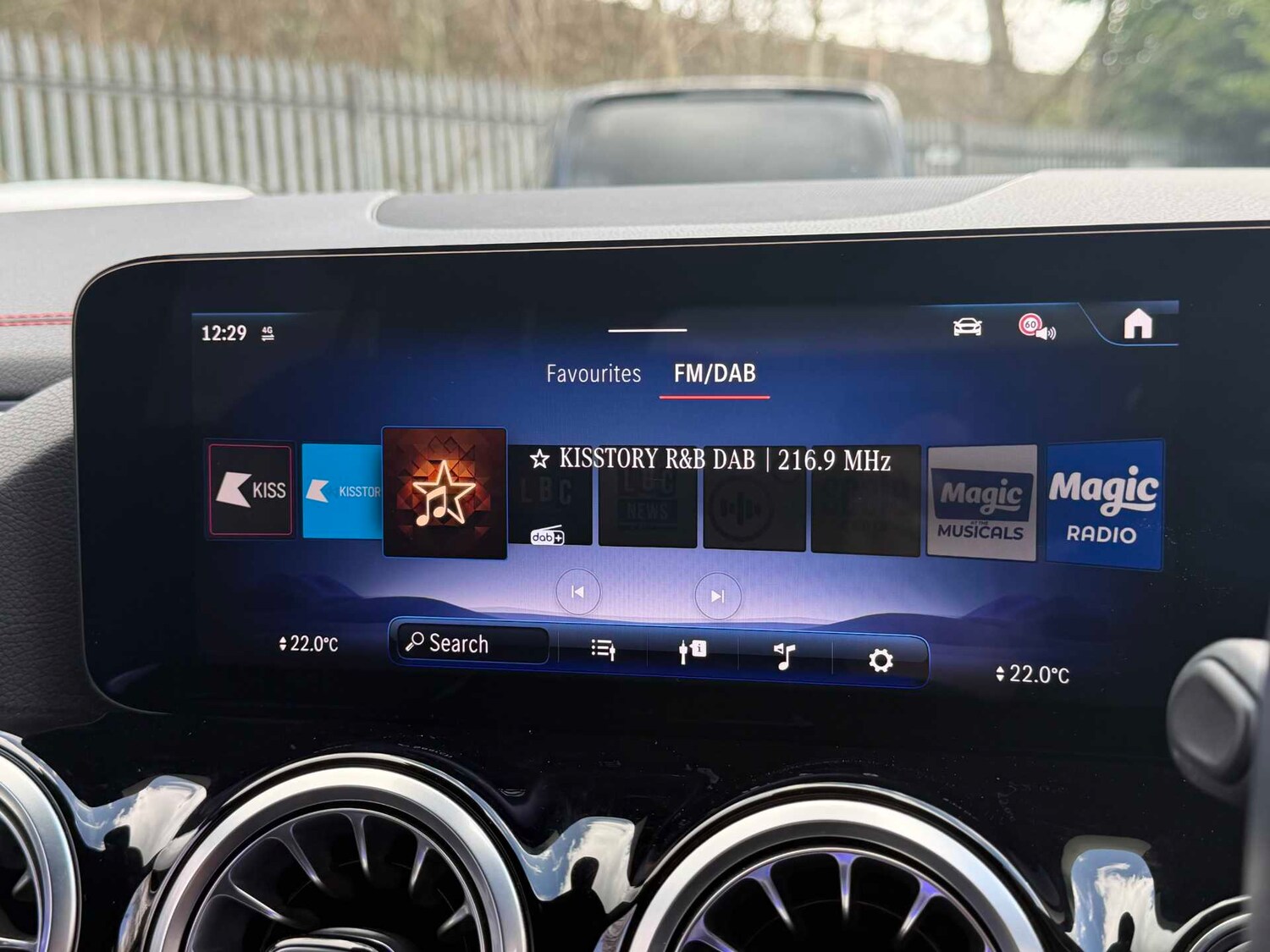 Used Mercedes-Benz EQA 2024 for sale - 77500244: Photo 24