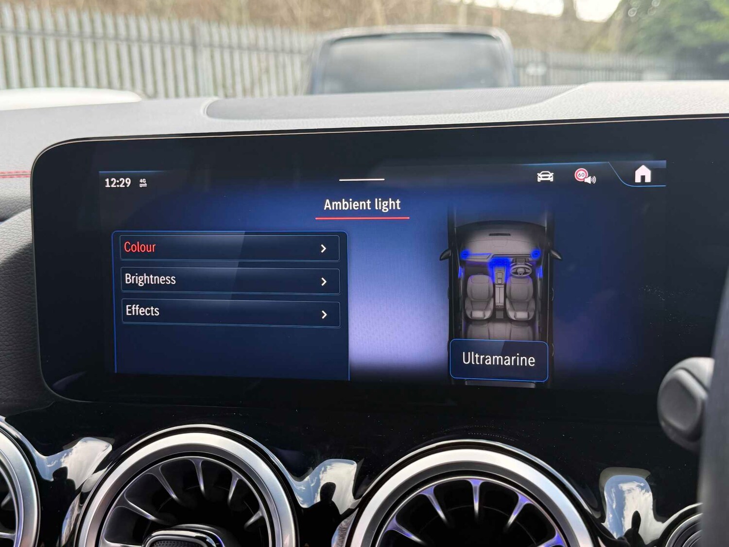 Used Mercedes-Benz EQA 2024 for sale - 77500244: Photo 25