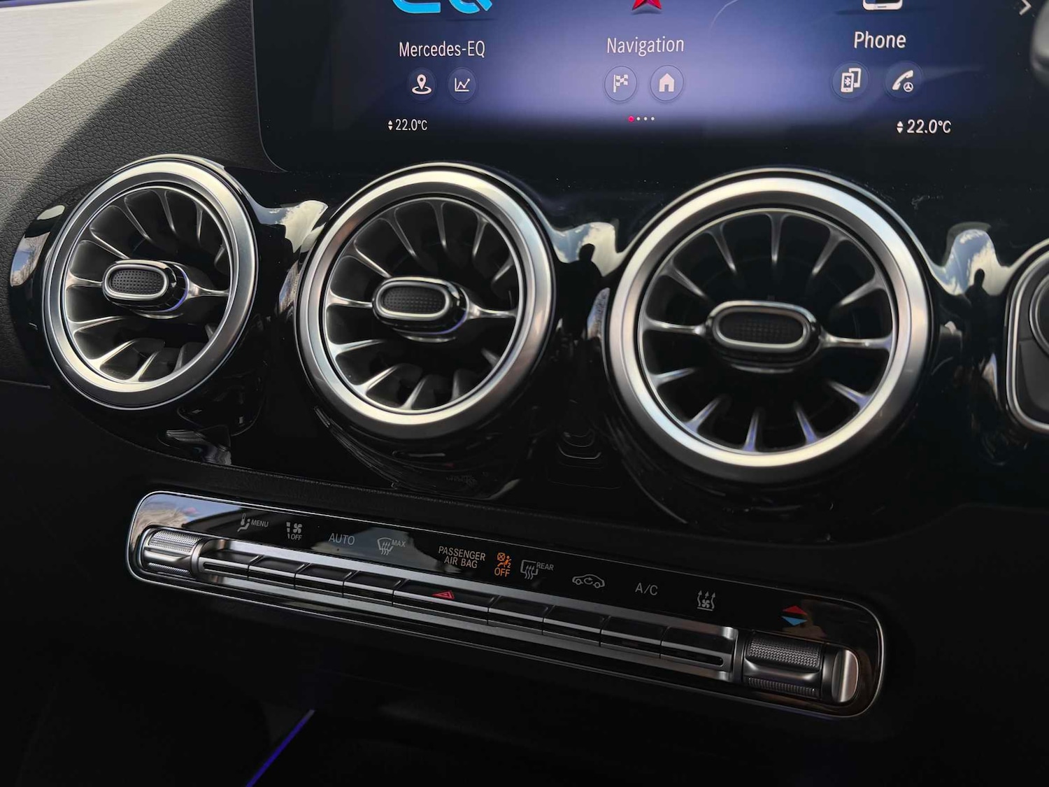 Used Mercedes-Benz EQA 2024 for sale - 77500244: Photo 27