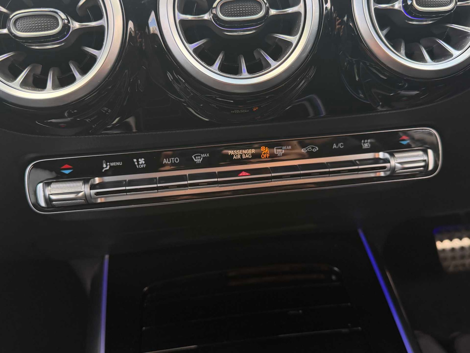 Used Mercedes-Benz EQA 2024 for sale - 77500244: Photo 28