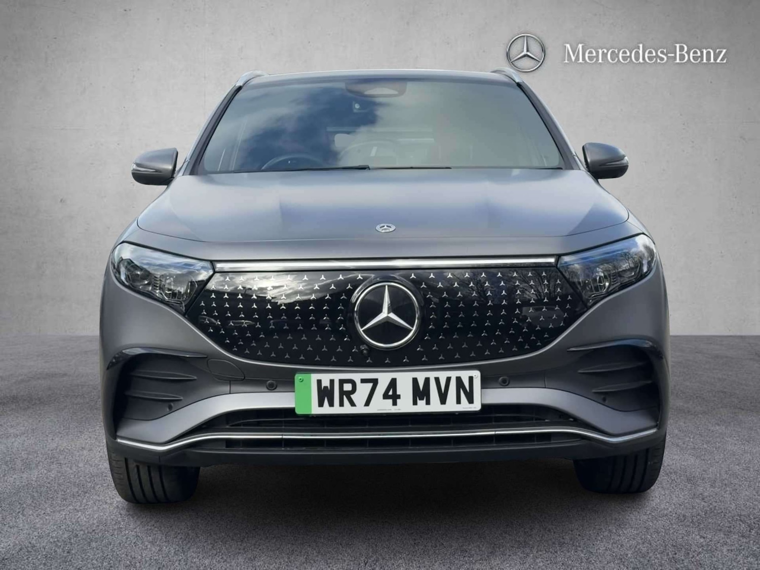 Used Mercedes-Benz EQA 2024 for sale - 77500244: Photo 3