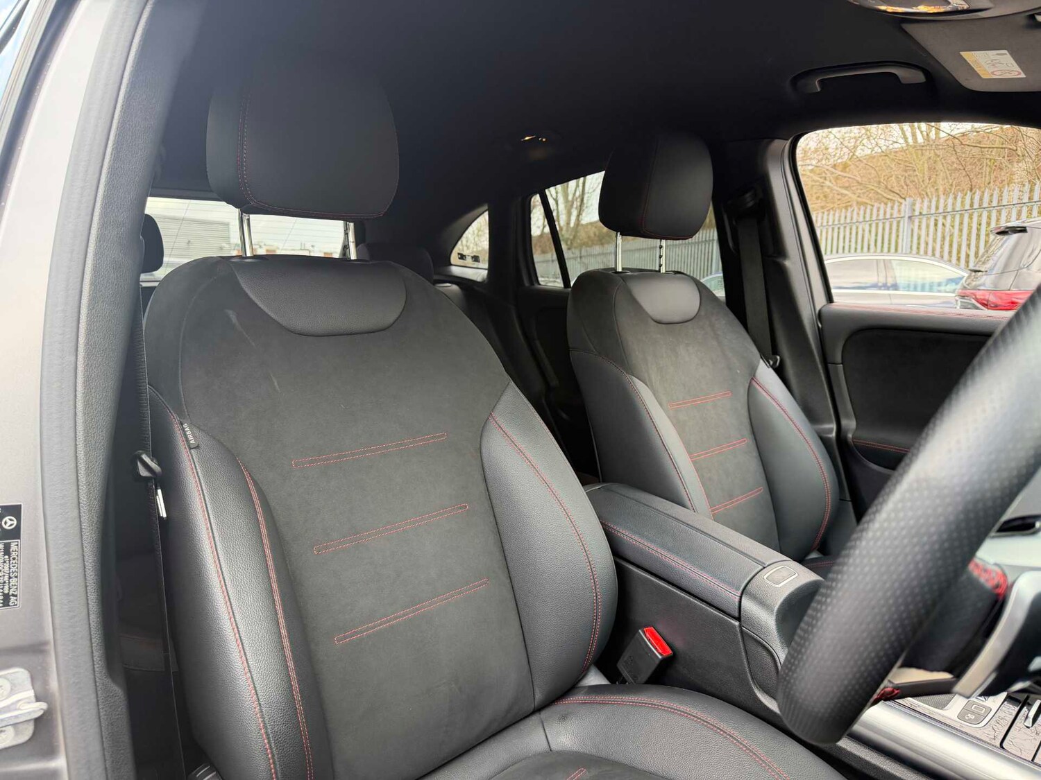 Used Mercedes-Benz EQA 2024 for sale - 77500244: Photo 33