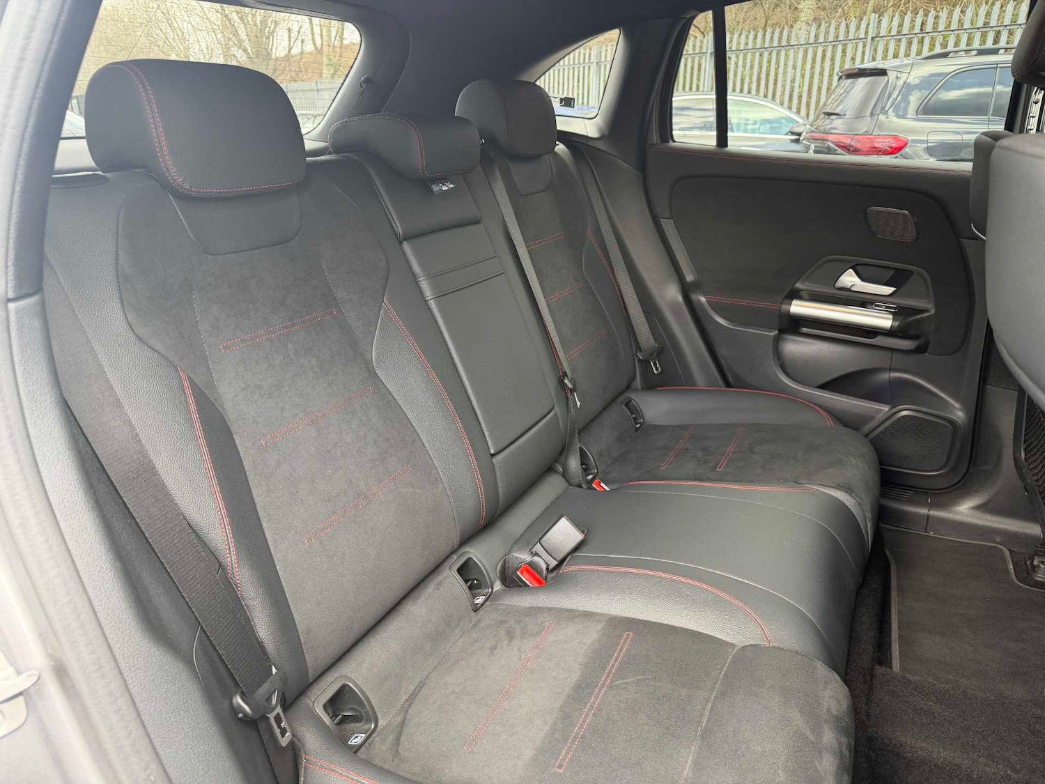 Used Mercedes-Benz EQA 2024 for sale - 77500244: Photo 34