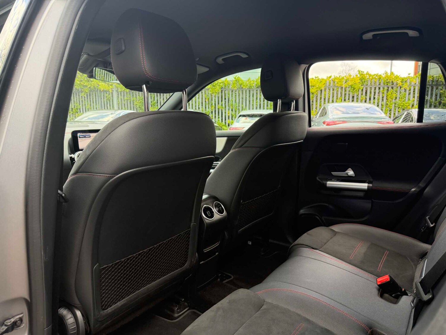 Used Mercedes-Benz EQA 2024 for sale - 77500244: Photo 35