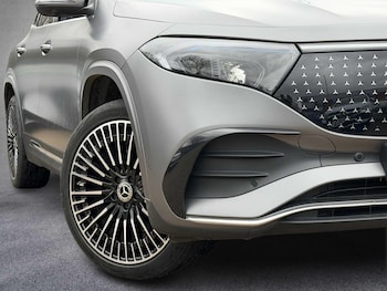 Used Mercedes-Benz EQA 2024 for sale - 77500244: Photo