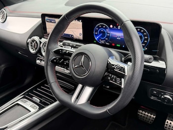 Used Mercedes-Benz EQA 2024 for sale - 77500244: Photo