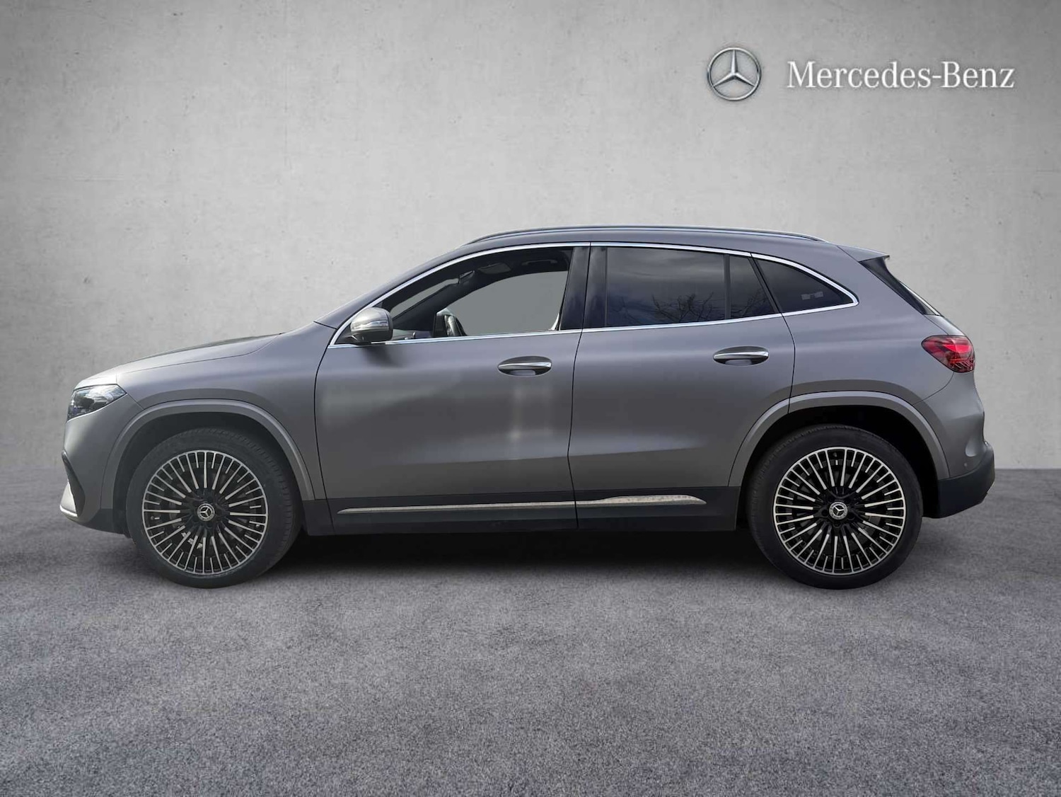 Used Mercedes-Benz EQA 2024 for sale - 77500244: Photo 7