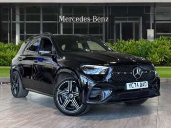 2024 - 400e 4Matic Urban Edition 5dr 9G-Tronic
