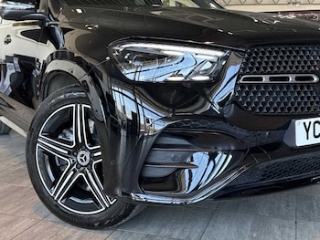 Used Mercedes-Benz GLE-Class 2024 for sale - 75217624: Photo