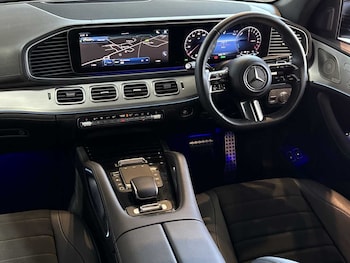 Used Mercedes-Benz GLE-Class 2024 for sale - 75217624: Photo