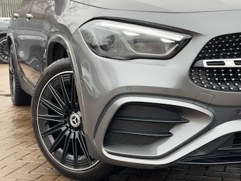 Used Mercedes-Benz GLA 2024 for sale - 77206454: Photo