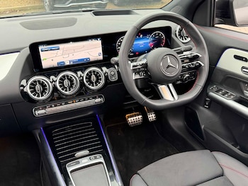 Used Mercedes-Benz GLA 2024 for sale - 77206454: Photo