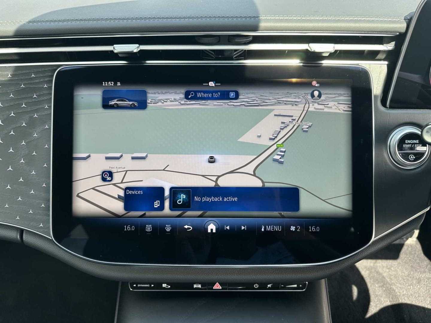 Used Mercedes-Benz E Class 2024 for sale - 77082950: Photo 33