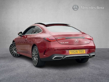 Used Mercedes-Benz CLE 2024 for sale - 77615369: Photo