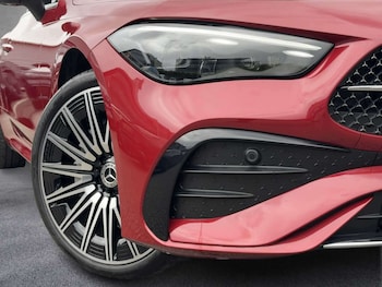 Used Mercedes-Benz CLE 2024 for sale - 77615369: Photo