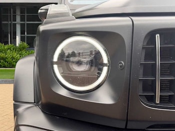 Used Mercedes-Benz G-Class 2023 for sale - 75480659: Photo
