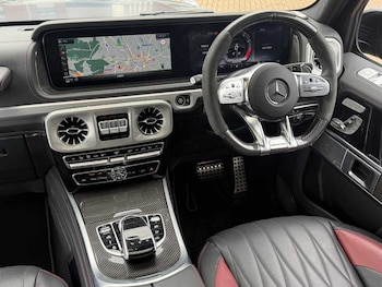 Used Mercedes-Benz G-Class 2023 for sale - 75480659: Photo