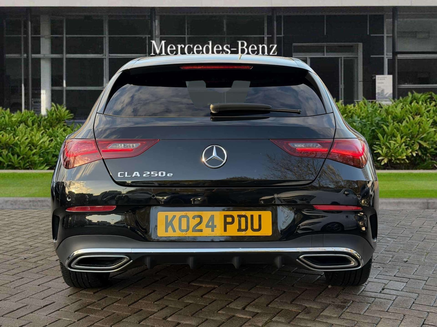 Used Mercedes-Benz CLA 2024 for sale - 76661952: Photo 10