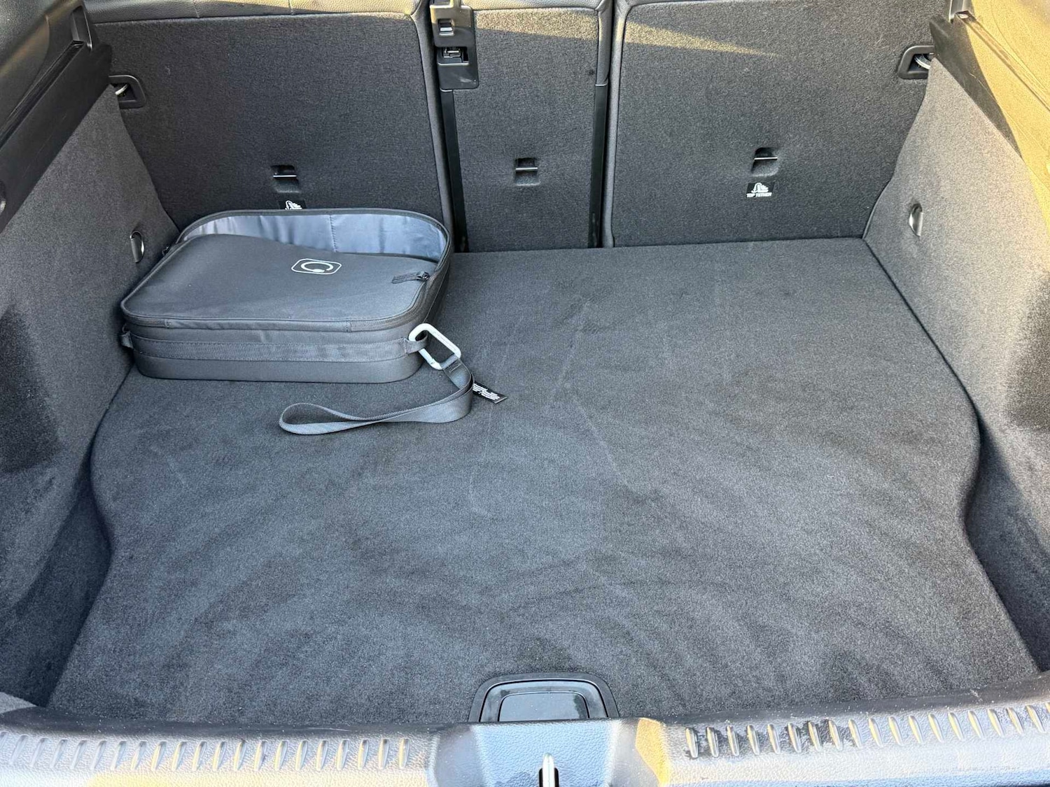 Used Mercedes-Benz CLA 2024 for sale - 76661952: Photo 11