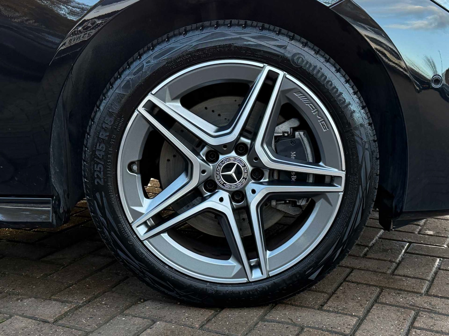 Used Mercedes-Benz CLA 2024 for sale - 76661952: Photo 13