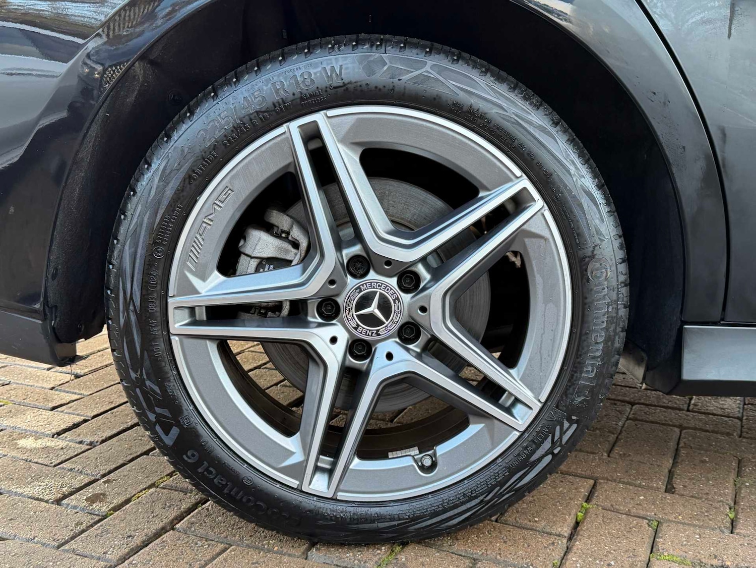 Used Mercedes-Benz CLA 2024 for sale - 76661952: Photo 14