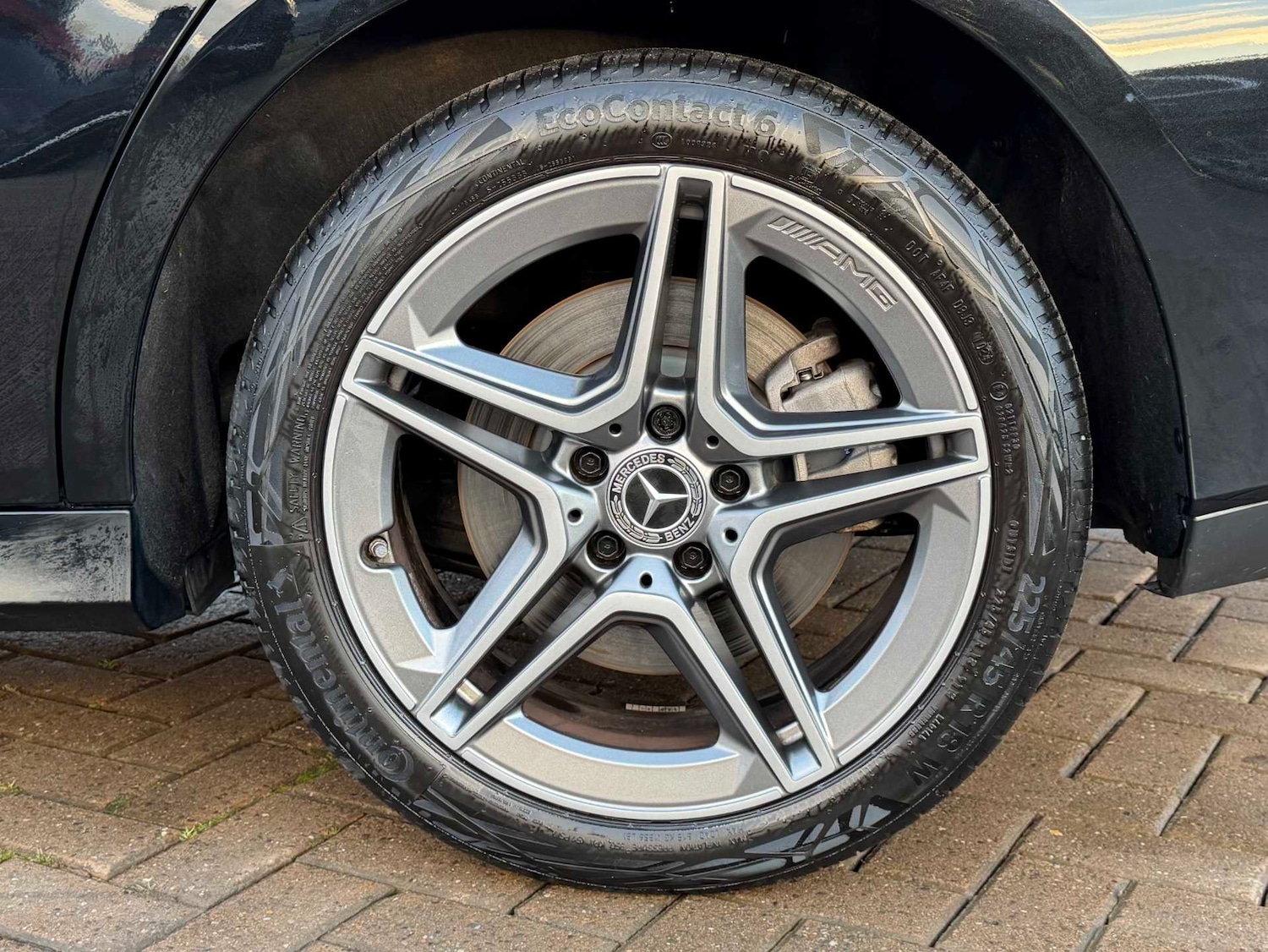 Used Mercedes-Benz CLA 2024 for sale - 76661952: Photo 15