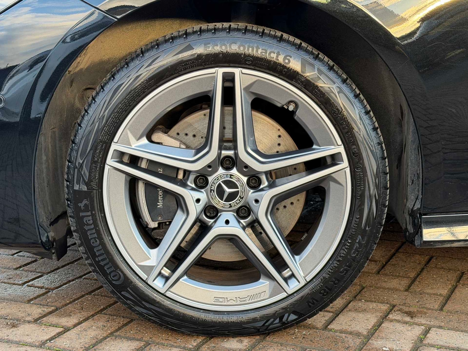 Used Mercedes-Benz CLA 2024 for sale - 76661952: Photo 16