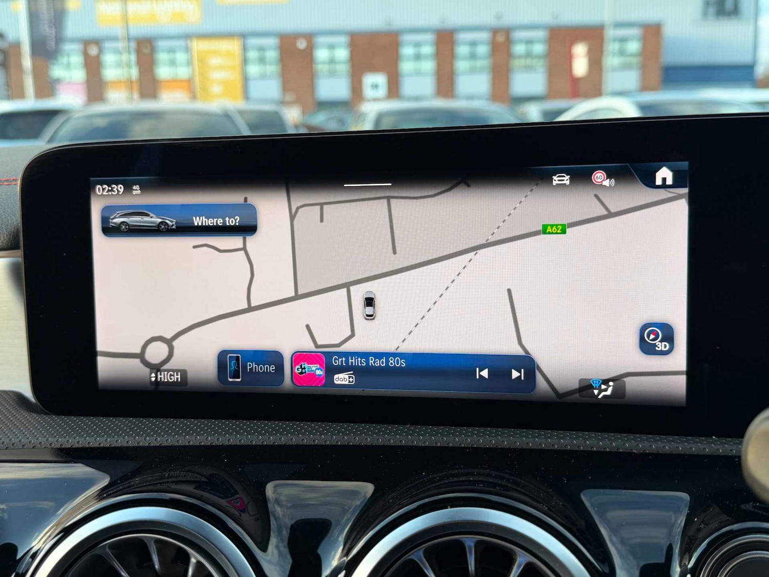 Used Mercedes-Benz CLA 2024 for sale - 76661952: Photo 24