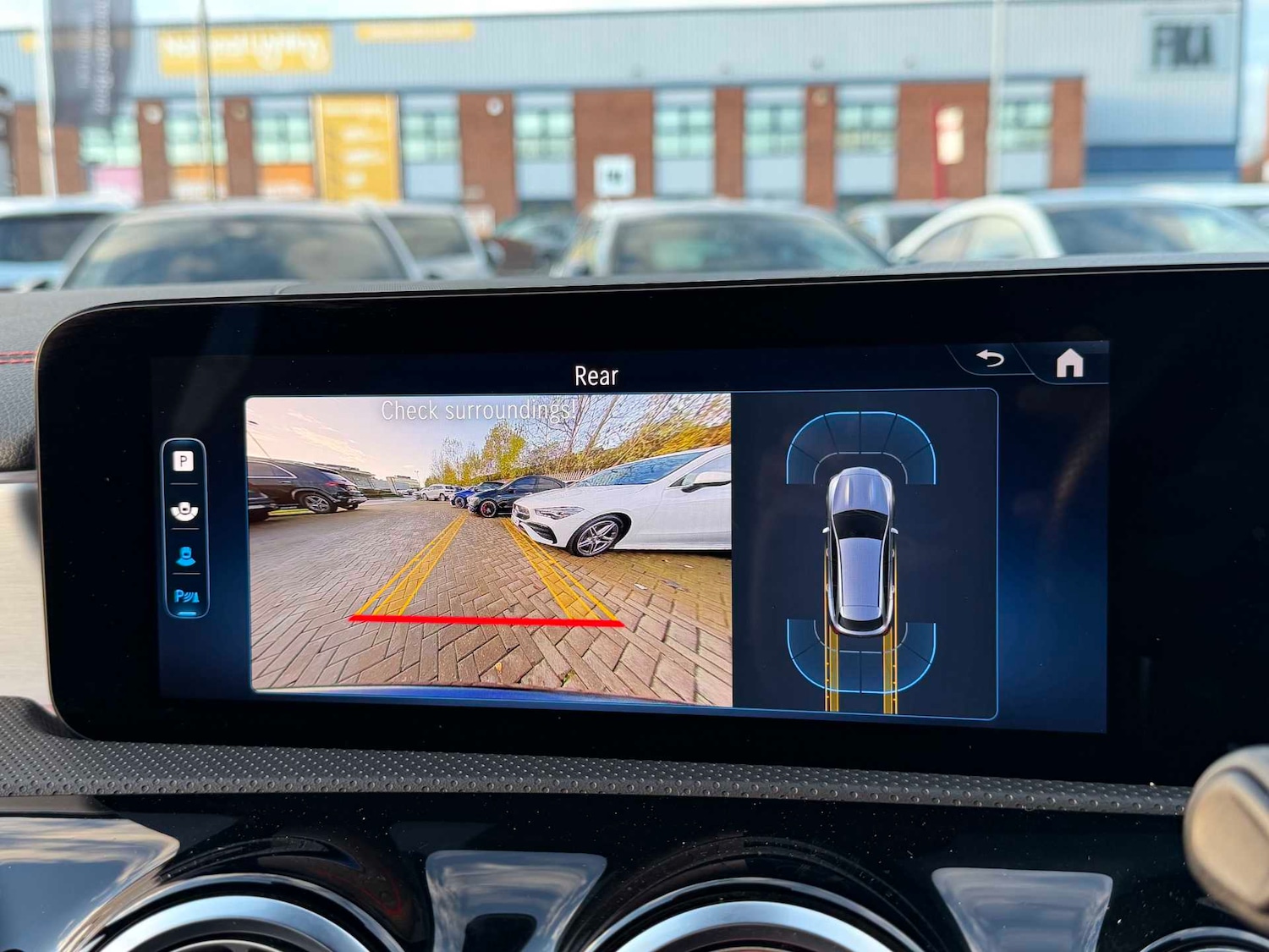 Used Mercedes-Benz CLA 2024 for sale - 76661952: Photo 27