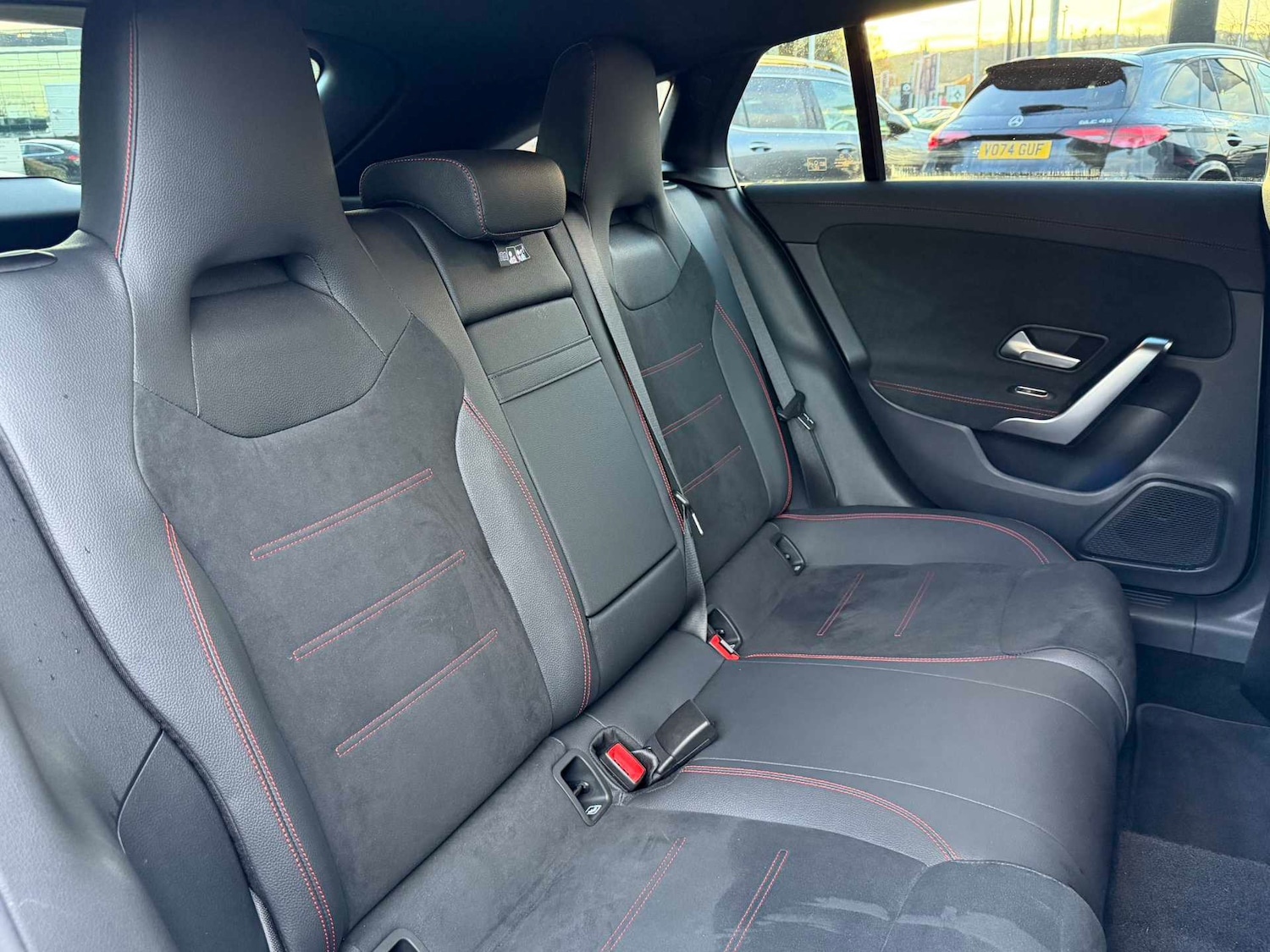 Used Mercedes-Benz CLA 2024 for sale - 76661952: Photo 35