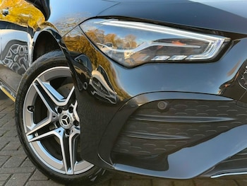 Used Mercedes-Benz CLA 2024 for sale - 76661952: Photo