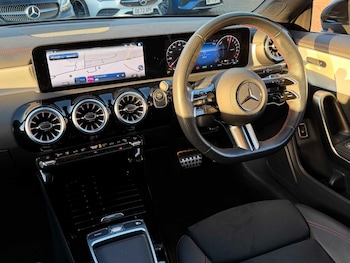 Used Mercedes-Benz CLA 2024 for sale - 76661952: Photo