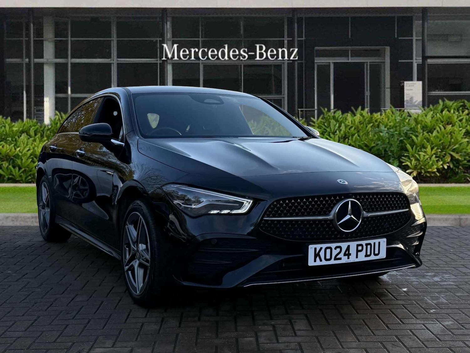 Used Mercedes-Benz CLA 2024 for sale - 76661952: Photo 5