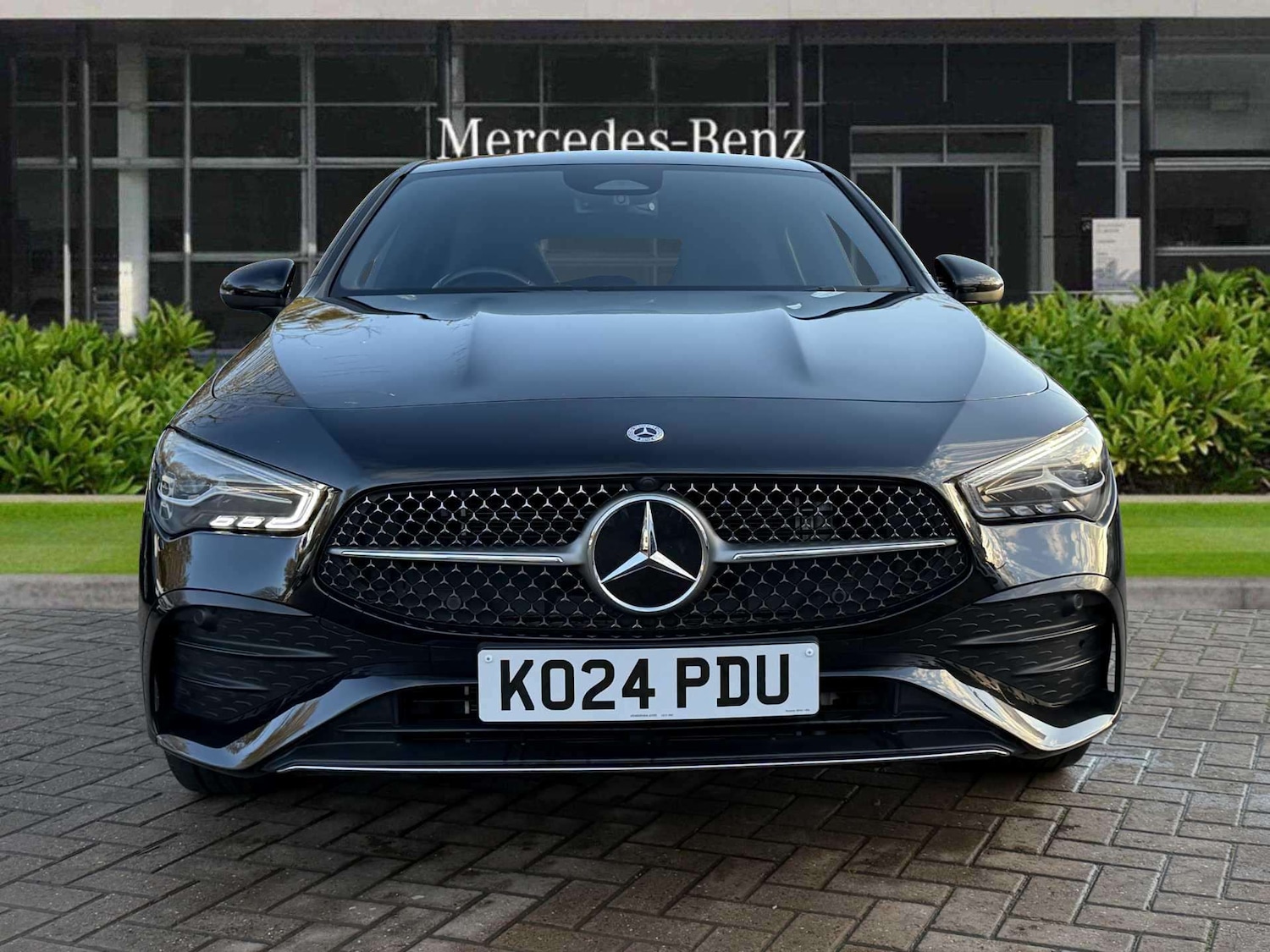 Used Mercedes-Benz CLA 2024 for sale - 76661952: Photo 6