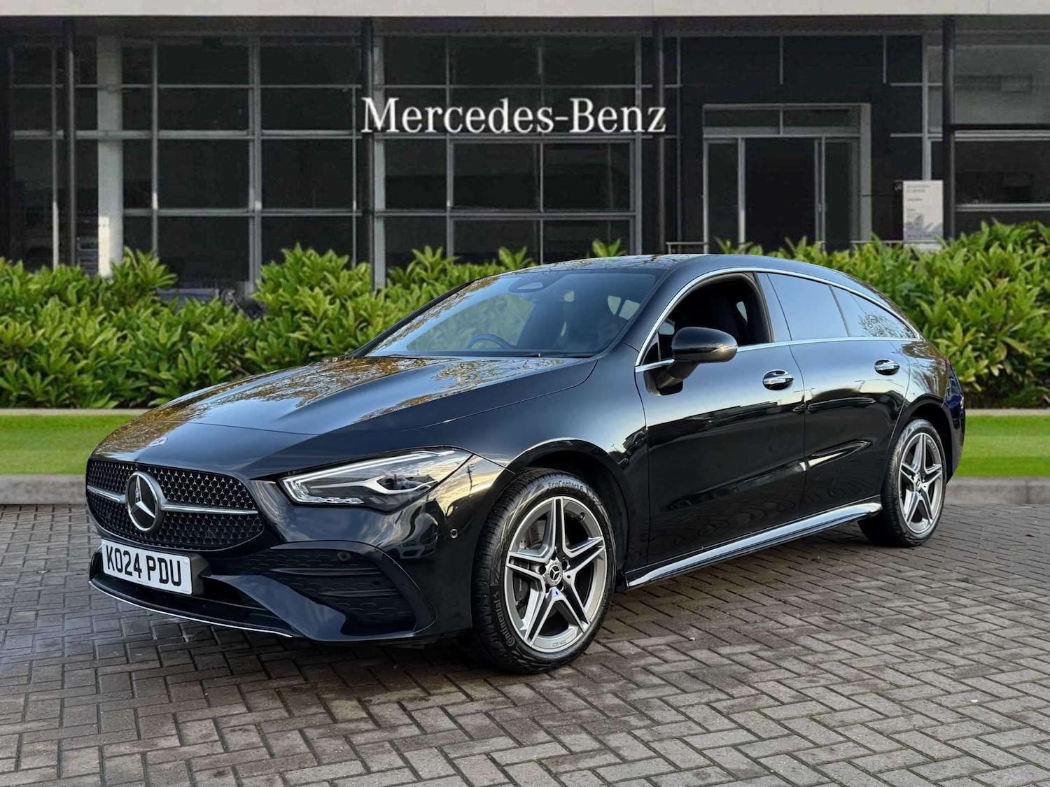 Used Mercedes-Benz CLA 2024 for sale - 76661952: Photo 7