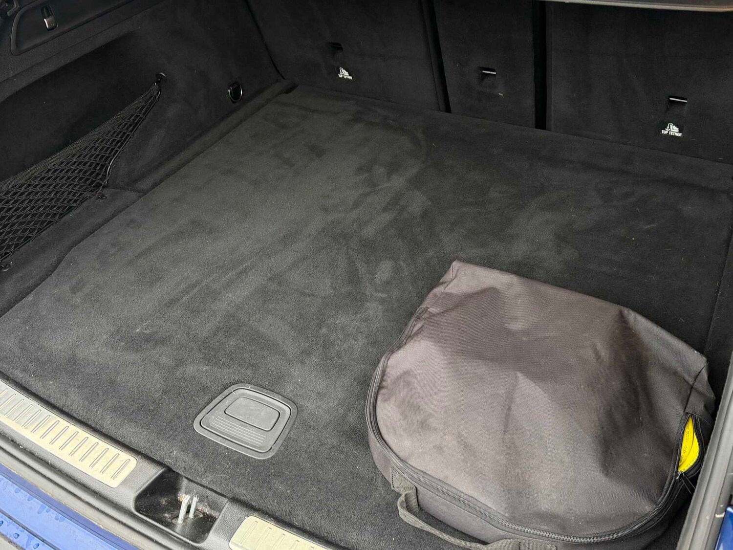 Used Mercedes-Benz EQC 2020 for sale - 78037425: Photo 11