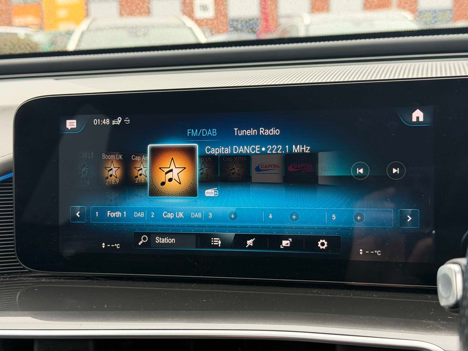 Used Mercedes-Benz EQC 2020 for sale - 78037425: Photo 26