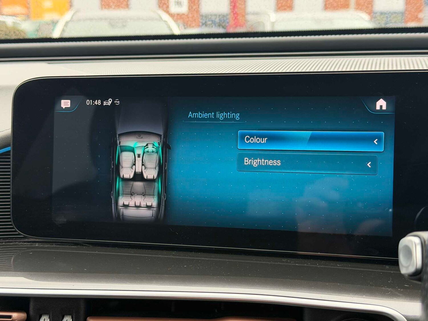 Used Mercedes-Benz EQC 2020 for sale - 78037425: Photo 27